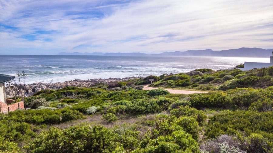 0 Bedroom Property for Sale in De Kelders Western Cape